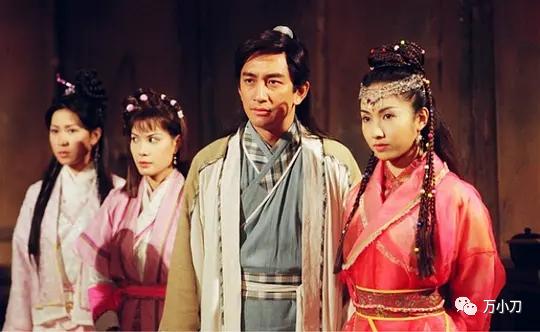 万小刀:“嫩妞收割机”的瓜