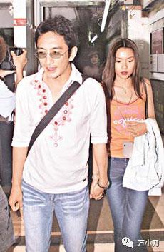 万小刀:“嫩妞收割机”的瓜