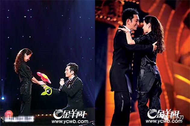 万小刀:“嫩妞收割机”的瓜