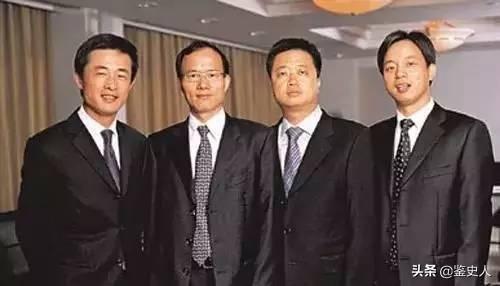 上海首富郭广昌：草根出身，用三年时间赚1个亿，迎娶美女主持人