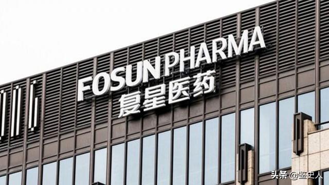 上海首富郭广昌：草根出身，用三年时间赚1个亿，迎娶美女主持人