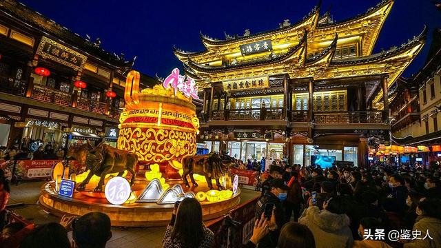 上海首富郭广昌：草根出身，用三年时间赚1个亿，迎娶美女主持人