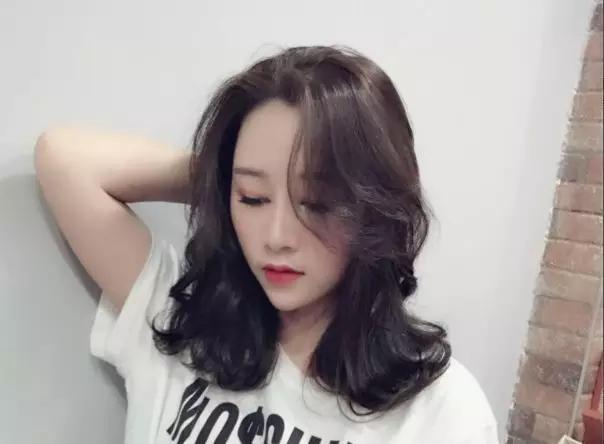 当下超火的生辰刘海，目测将席卷一番，你要不要提前感受一下？