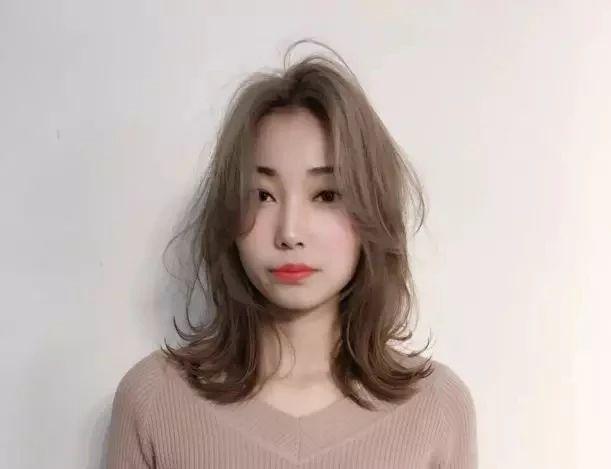 当下超火的生辰刘海，目测将席卷一番，你要不要提前感受一下？