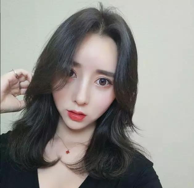 当下超火的生辰刘海，目测将席卷一番，你要不要提前感受一下？