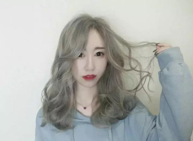 当下超火的生辰刘海，目测将席卷一番，你要不要提前感受一下？
