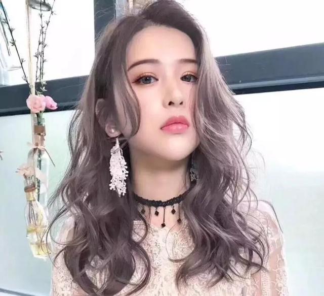当下超火的生辰刘海，目测将席卷一番，你要不要提前感受一下？