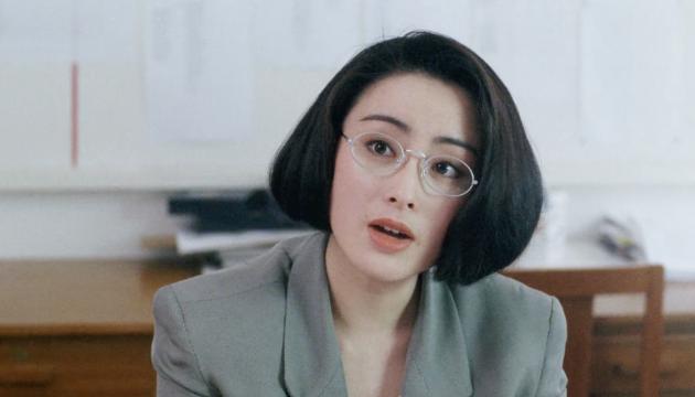 53岁的张敏，走到今天该怪谁呢？成于向华胜败于自己