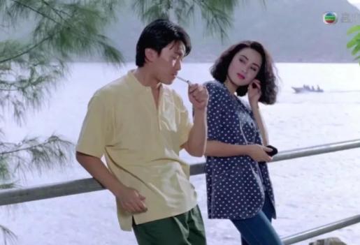 53岁的张敏，走到今天该怪谁呢？成于向华胜败于自己