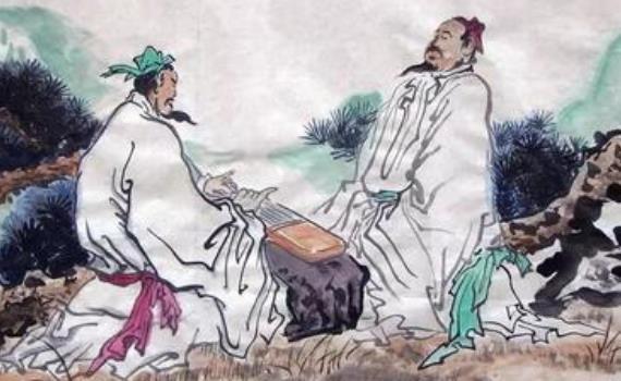 老祖宗：一个人再有本事，也别泄露这种“天机”，容易害人害己
