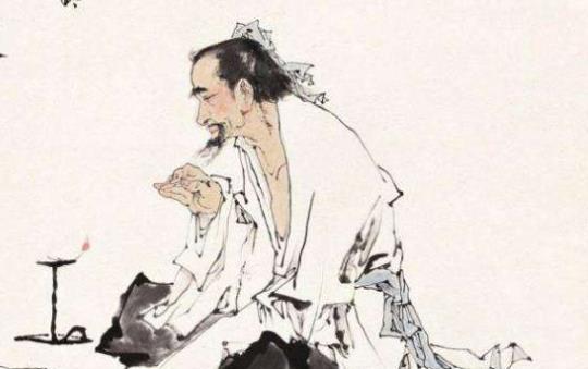 老祖宗：一个人再有本事，也别泄露这种“天机”，容易害人害己