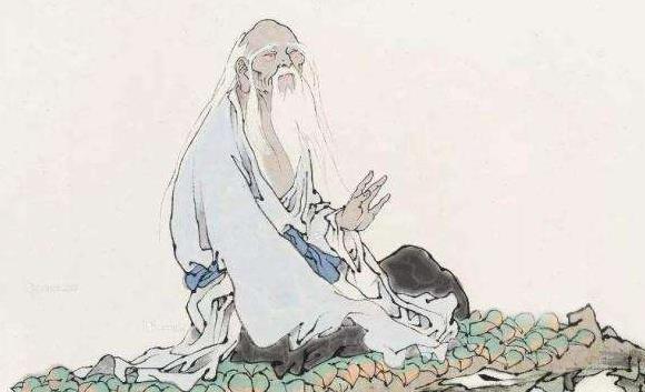 老祖宗：一个人再有本事，也别泄露这种“天机”，容易害人害己