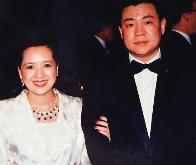 宝咏琴：才比天高，命比纸薄，一生深受情花毒，至死深爱刘銮雄