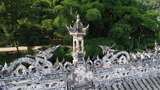 蜀地史迹｜资中县铁佛王家祠：一支客家家族入川的历史见证