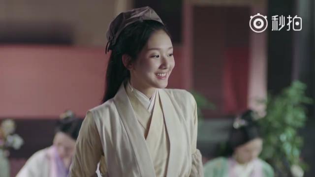 《扶摇》5大美女，宗越迷妹第一，烈王迷妹第二，“扶摇”垫底