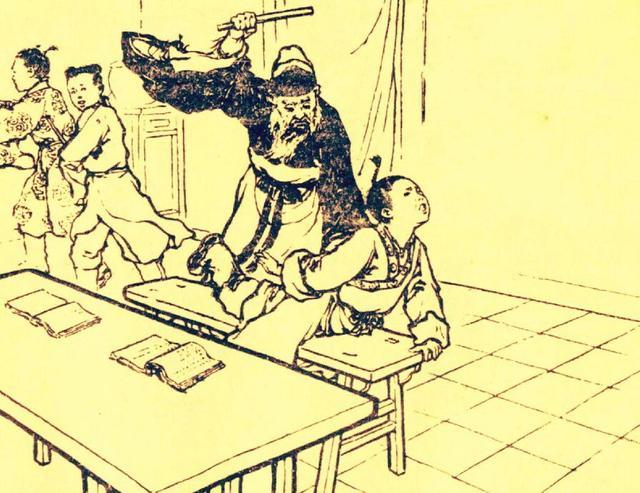 易经详解第50篇—噬嗑卦全卦，六五爻才是真正“最难啃的骨头”