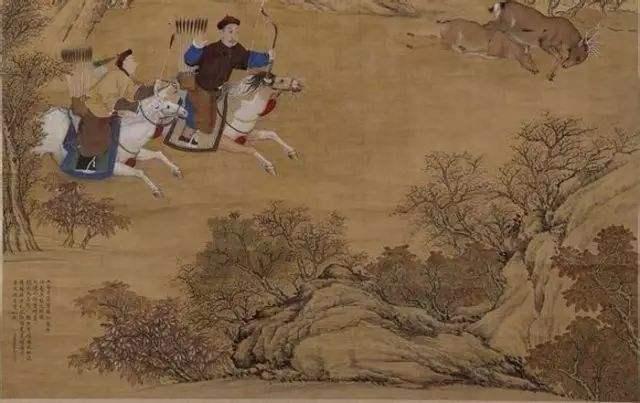 易经详解第50篇—噬嗑卦全卦，六五爻才是真正“最难啃的骨头”