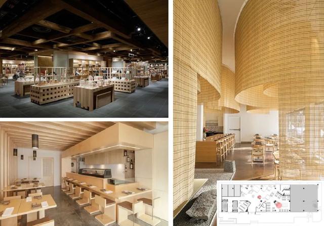 疗愈系极简禅意酒店设计，在这里适合打坐、冥想和放空