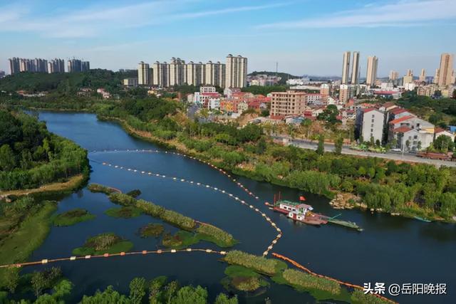 岳阳生辰门菜市场地块什么时候开发？官方最新回复来了