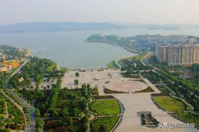 岳阳生辰门菜市场地块什么时候开发？官方最新回复来了