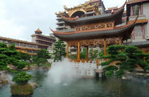 紫星入中宫，玉堂添祥瑞，万事如意—2018年9月26日黄历运势详解
