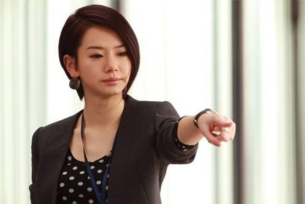 虎父无犬女，生辰测她中年走大运，事业、孩子都如愿