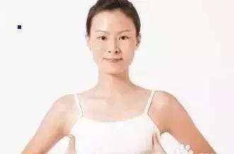 刘燕酿制：瑜伽美胸操，给胸部一次华丽丽的惊艳之旅吧