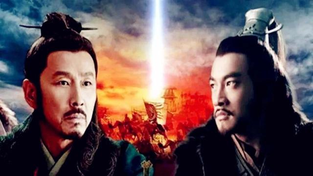 从刘邦纳谏看刘邦格局