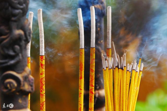 学易十载终不得要领，痴迷易学却无有突破，偶遇高人终茅塞顿开！