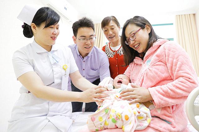 孩子的“出生时辰”真的很重要？其实影响并不大，顺其自然最重要