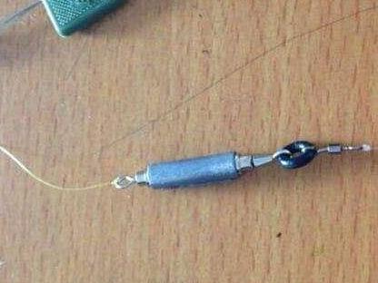 破解子线缠绕、打结的秘密，原来自己用错了，简单3点节约子线