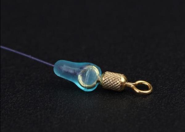 破解子线缠绕、打结的秘密，原来自己用错了，简单3点节约子线