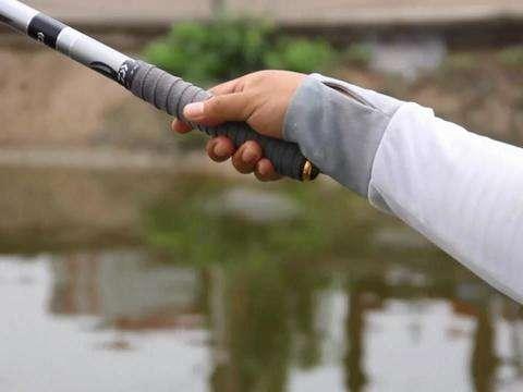 破解子线缠绕、打结的秘密，原来自己用错了，简单3点节约子线