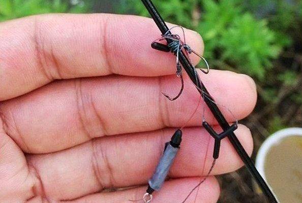 破解子线缠绕、打结的秘密，原来自己用错了，简单3点节约子线