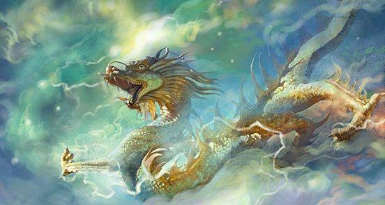 五大生肖财运配对及2018感情运势