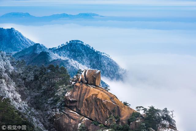 有年味的春节 怎能少了新年祈福呢?