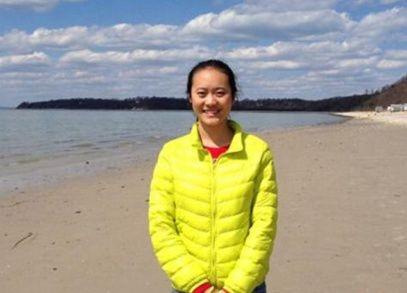 她就读衡水中学，放弃高考却被哈佛等9所名校录取，生辰评价自己