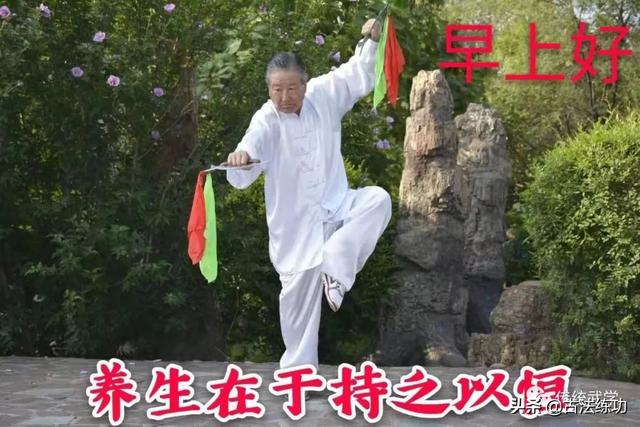 形意拳三体式桩功精要：生辰诀