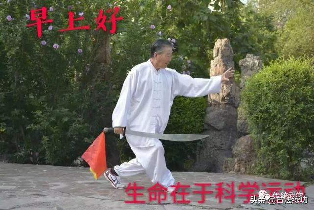 形意拳三体式桩功精要：生辰诀