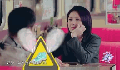 甩了圈内太子爷，找了个恋爱高手，马上又要上芒果台秀恩爱？