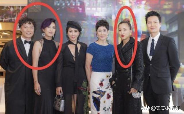 甩了圈内太子爷，找了个恋爱高手，马上又要上芒果台秀恩爱？