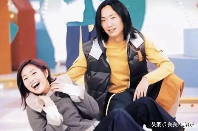 甩了圈内太子爷，找了个恋爱高手，马上又要上芒果台秀恩爱？