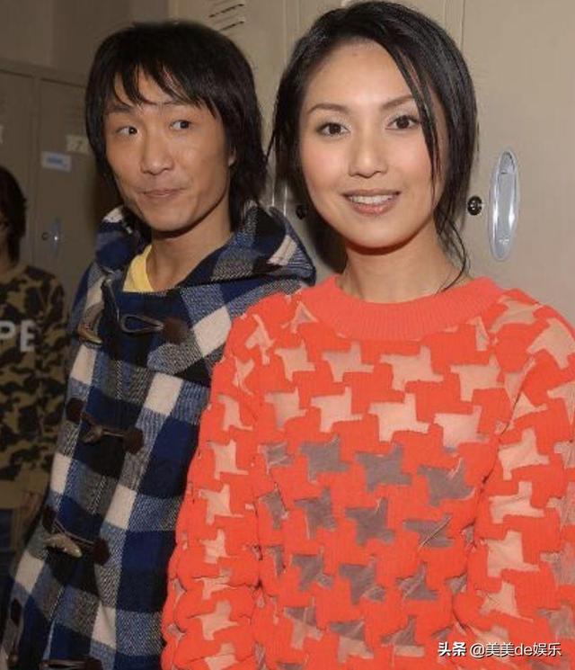 甩了圈内太子爷，找了个恋爱高手，马上又要上芒果台秀恩爱？