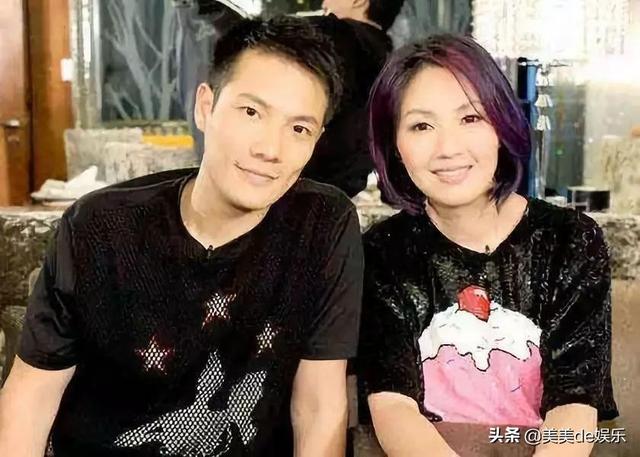 甩了圈内太子爷，找了个恋爱高手，马上又要上芒果台秀恩爱？