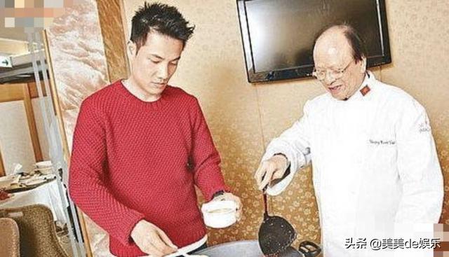 甩了圈内太子爷，找了个恋爱高手，马上又要上芒果台秀恩爱？