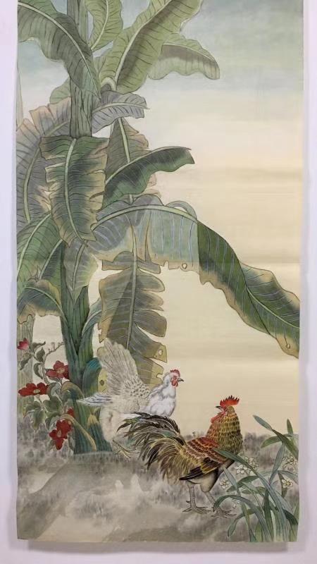 生辰中的意象有哪些？