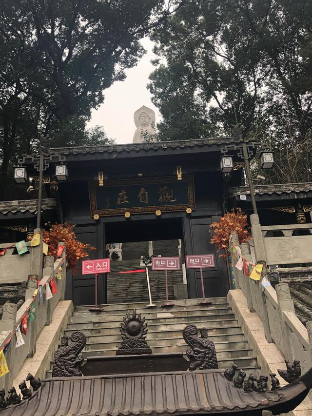 浅谈佛道体系里所谓“神通”