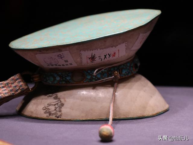 喀章嘎：最复杂的密宗法器，铁剪金工艺，集金刚杵三佛首法铃一身