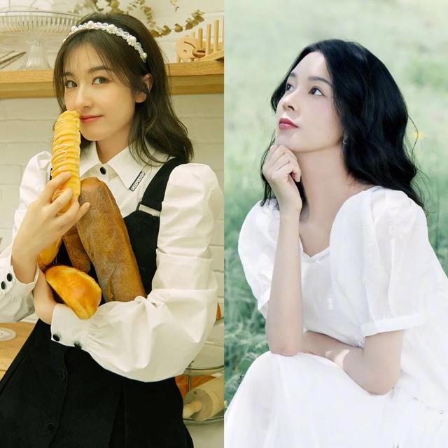 小八卦,景甜,杨幂,易烊千玺