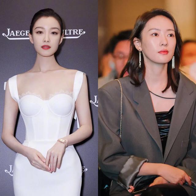 小八卦,景甜,杨幂,易烊千玺